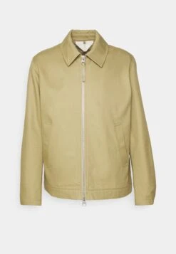 ARKET Summer Jacket - Beige -Arket UK Sales Store f5c312e55d2c4d4789f1f4764ec0ce6d