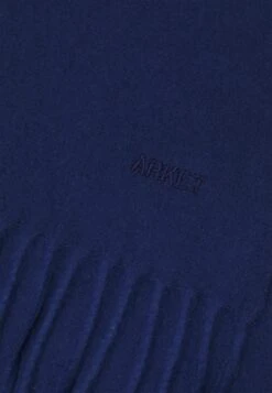 ARKET Unisex - Scarf - Blue -Arket UK Sales Store f5f27edd2727437991a0254b5e0c1afa