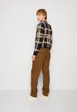 ARKET Trousers - Beige -Arket UK Sales Store f716195afa824a2d8327a355bda108c4