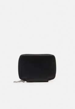ARKET Unisex - Wallet - Black