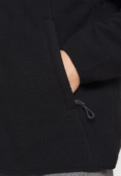 ARKET Fleece Jacket - Black 9 ARKET Fleece Jacket - Black -Arket UK Sales Store fa87f468bdc64dd1a958f17a95ed4cec