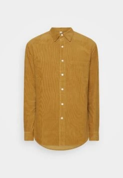 ARKET Shirt - Fudge -Arket UK Sales Store fadd360e93594ce8a1bc5de61500fe99