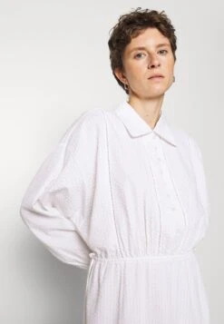 ARKET Shirt Dress - Shirt Dress -Arket UK Sales Store fadd3dcef5ec40979d5b4e86a24b5b47