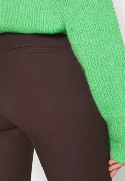 ARKET Trousers - Brown 9 ARKET Trousers - Brown -Arket UK Sales Store fbbe7765743f47b6b1c4c9a0860a62c8