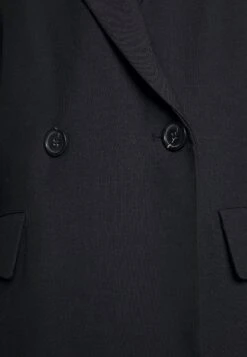 ARKET Blazer - Black -Arket UK Sales Store fbe00d91520445c39ca269809c81f79b