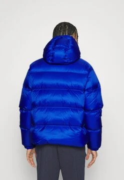 ARKET Winter Jacket - Blue -Arket UK Sales Store fde0cff1211e40fab6b5c195ed6bb35d