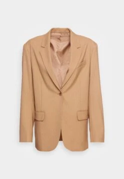 ARKET Short Coat - Beige -Arket UK Sales Store ff9498fc061b42b48271063ecf96cf8a